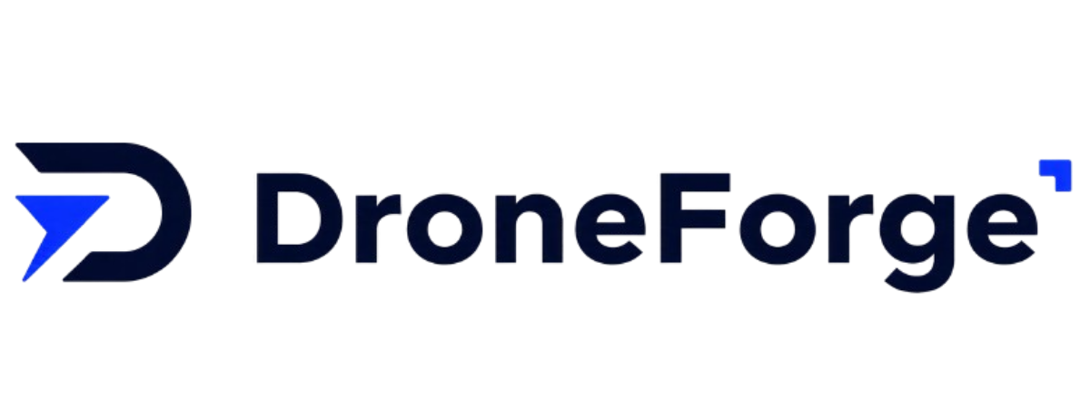 DroneForge AI logo