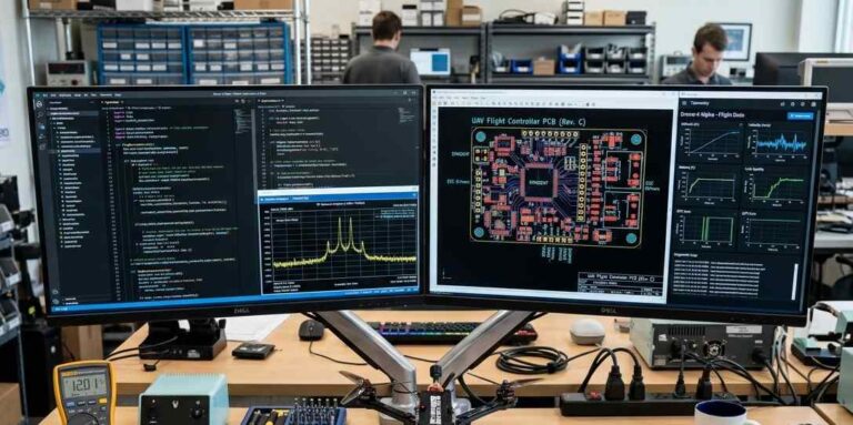Technical Resources
