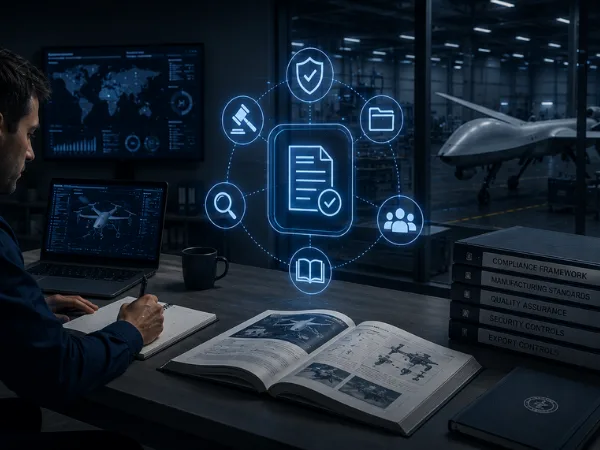 Resources for Compliance, Deployment, Operations, and Industry Best Practices
